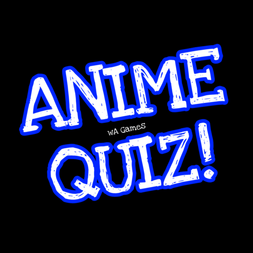 Anime Quiz! иконка
