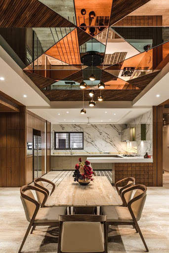Ceiling Design Ideas скриншот 7
