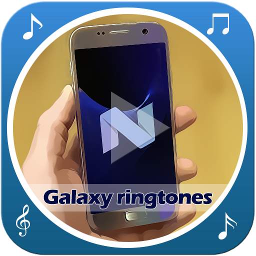 Galaxy S8 Ringtones 1.0
