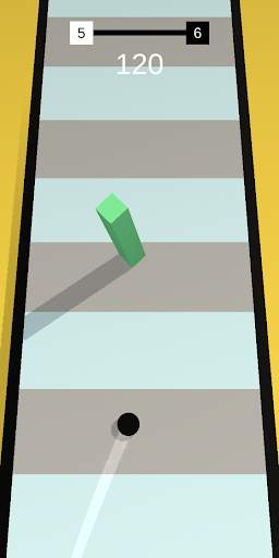 TAP SIDE RACE screenshot 4