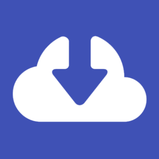 Photo Saver for Facebook icon