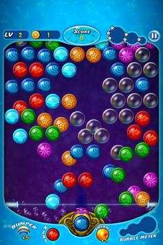 Bubbles Ocean Worlds Legend screenshot 5