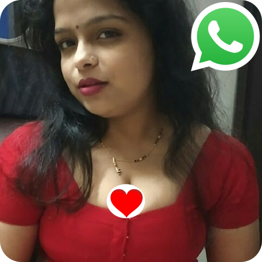 Real Sexy Indian Girls Video Chat - Dating icon