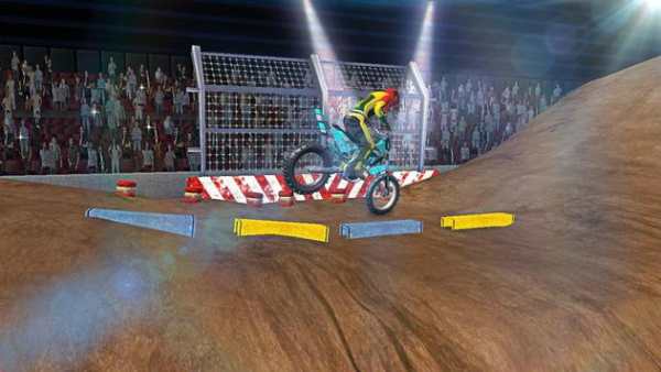 Dirt Bike Free Games screenshot 5