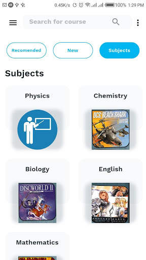 Gode Academy screenshot 4