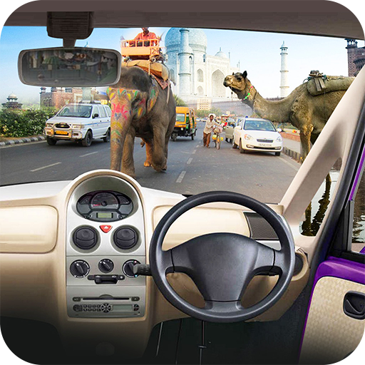 Drive Nano Simulator icon