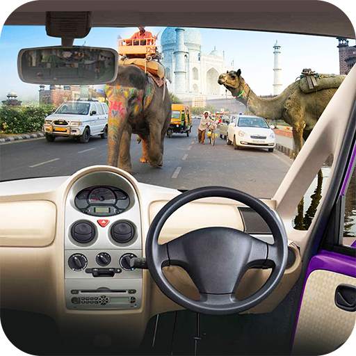 Drive Nano Simulator 1.0