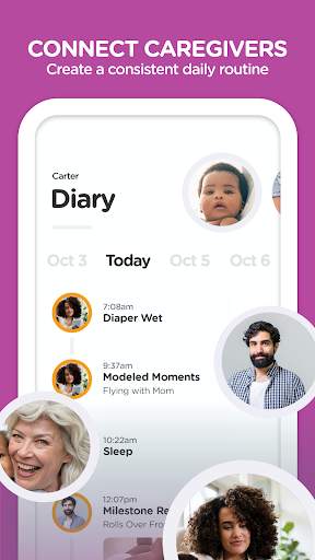 ParentPal: Baby Development screenshot 7