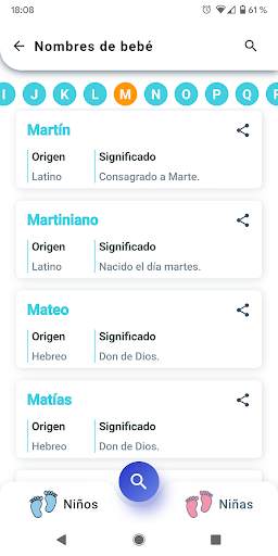 Mi Embarazo - Semana a Semana screenshot 3