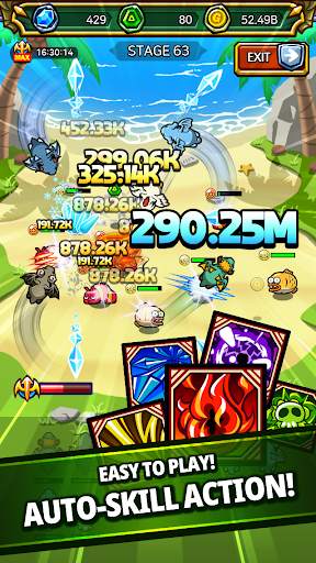 Ultimate DragonMaster screenshot 3