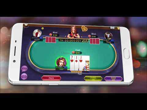 Rummy Online - Circle Ultimate Rummy screenshot 1