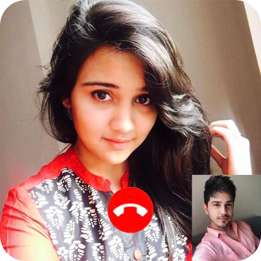 Live Video Call - Girls Chat icon