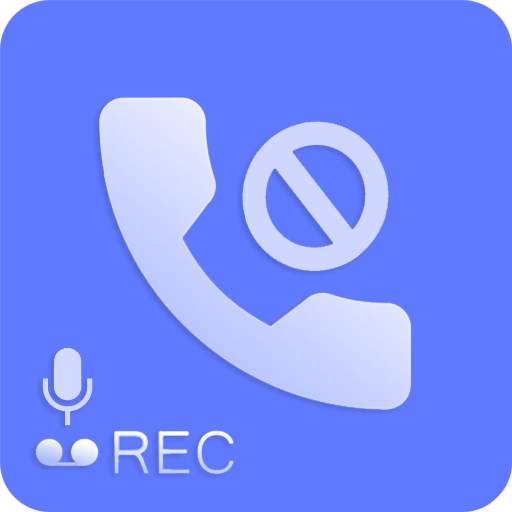 Call Recorder Free & Call Blocker, Blacklist 2.9