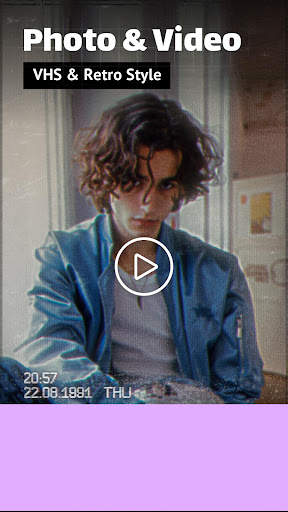 Envy - Photo Editing & Video Editing screenshot 2