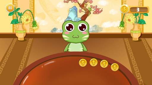 Food Maker Chinese Restaurant screenshot 4
