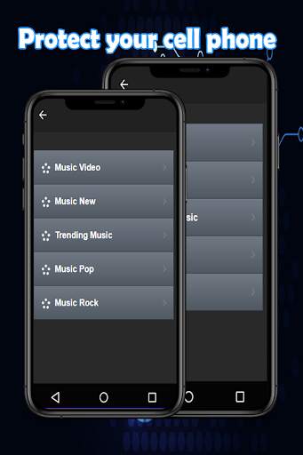 Free antivirus for android mobile protection guide screenshot 4