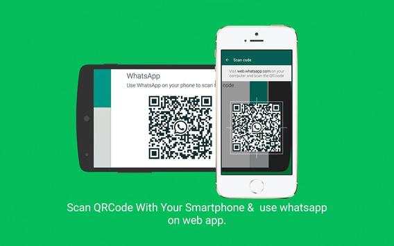 WhatsClone screenshot 9