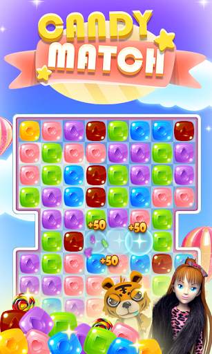 Candy  Mania screenshot 7