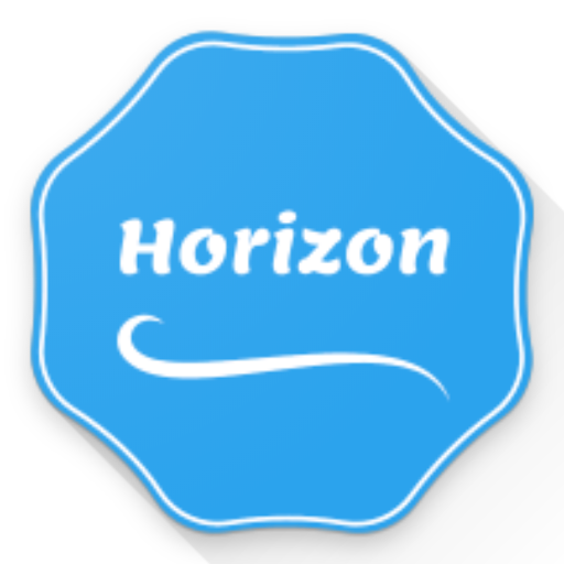 Horizon - Visitor Management System icon