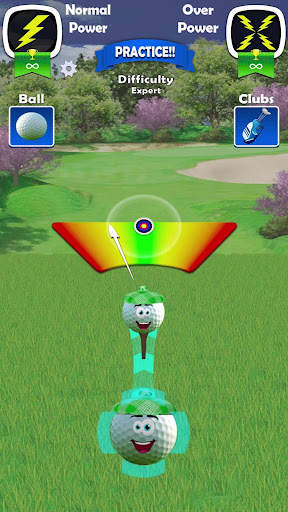 Accuracy Trainer for Golf Clash screenshot 5