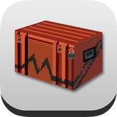 Case Hack - CSGO Minigame 1.1