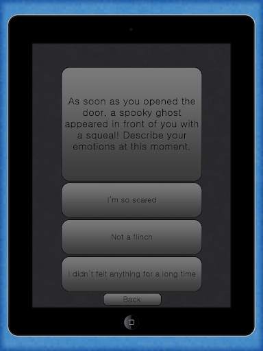 Impossible Quest screenshot 1