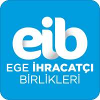 EİB - Ege İhracatçı Birlikleri on 9Apps