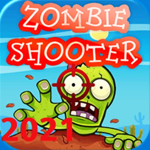 Zombie Shooter 2021 1.1