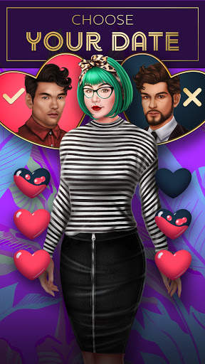 Daring Destiny: Interactive Story Choices screenshot 3