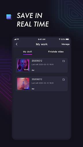 Video subtitles-Quick edit captions screenshot 4