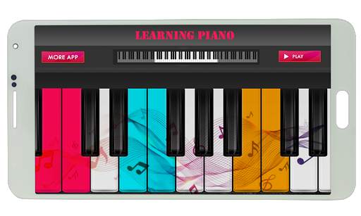 New Perfect Piano 2020 screenshot 1