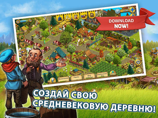 My Little Farmies Mobile скриншот 11
