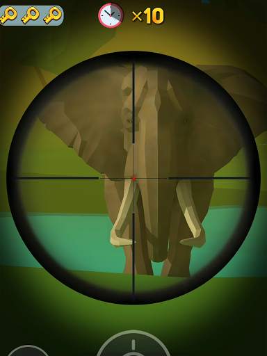 Hunting Season 3D: Deer hunt screenshot 3