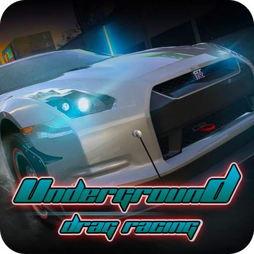 Underground Drag Battle Racing 2020 Drag Racing 1.0