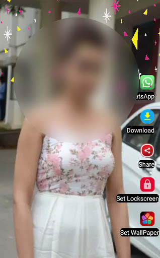 Trisha wallpapers HD-movies list,puzzle 3 تصوير الشاشة
