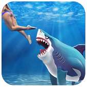 Guide Hungry Shark Evolution World 2 logo