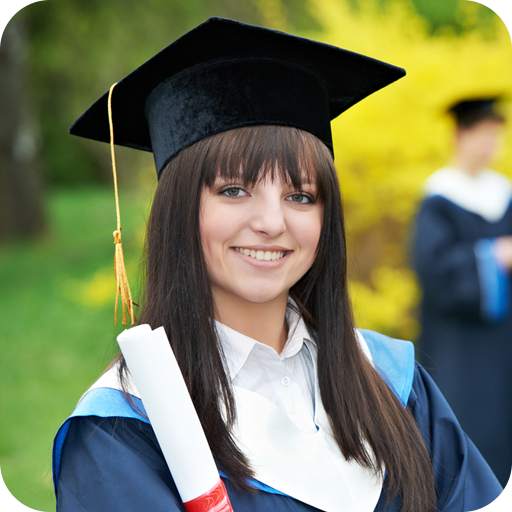 Graduation Gown Suits 1.0