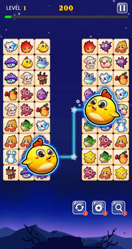 Onet Animal screenshot 2