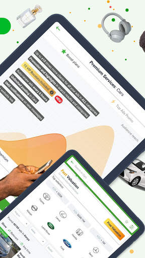 Jiji Kenya: Buy & Sell Online screenshot 12