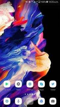 Theme for OnePlus 5T screenshot 4