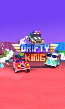 Drifty King screenshot 5