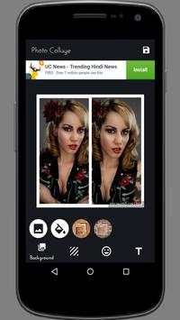 Photos Collages Free - Professional Photo Editor screenshot 4