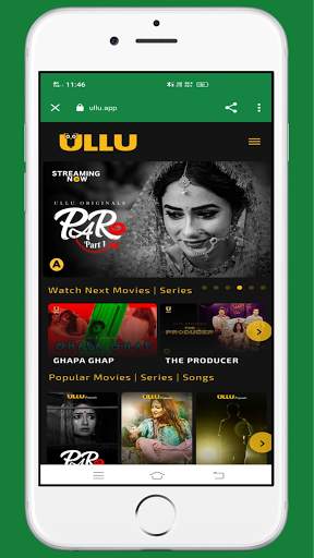 New Uc Browser ~ Fast Indian Browser, Videos, News 6 تصوير الشاشة