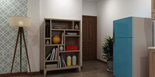 Escape shared apartment screenshot 2