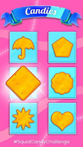Honeycomb Candy Challenge Game screenshot 5