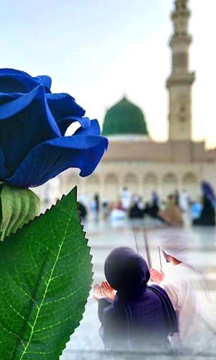 Islamic Photo Frames screenshot 7