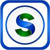 STAK UP CASH logo