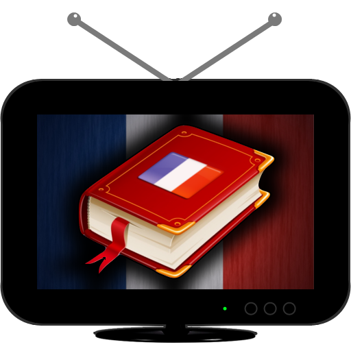 Curso de francés en vídeo icon
