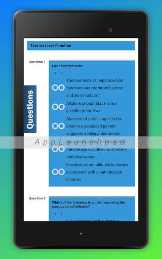 Hepatitis B Interactive screenshot 15