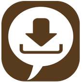Free WhatsApp Status Saver App Download 2020 icon